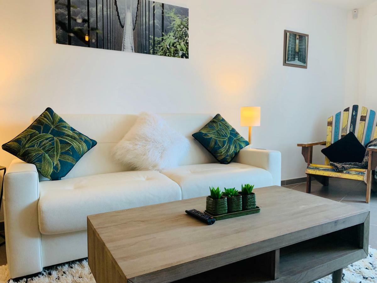 Rayan 4 Etoiles - Proche Lac & Vieille Ville, Garage Prive, Secteur Recherche Анси Екстериор снимка