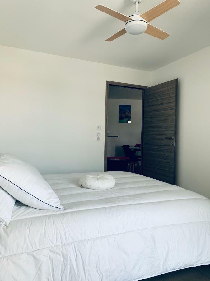 Rayan 4 Etoiles - Proche Lac & Vieille Ville, Garage Prive, Secteur Recherche Анси Екстериор снимка