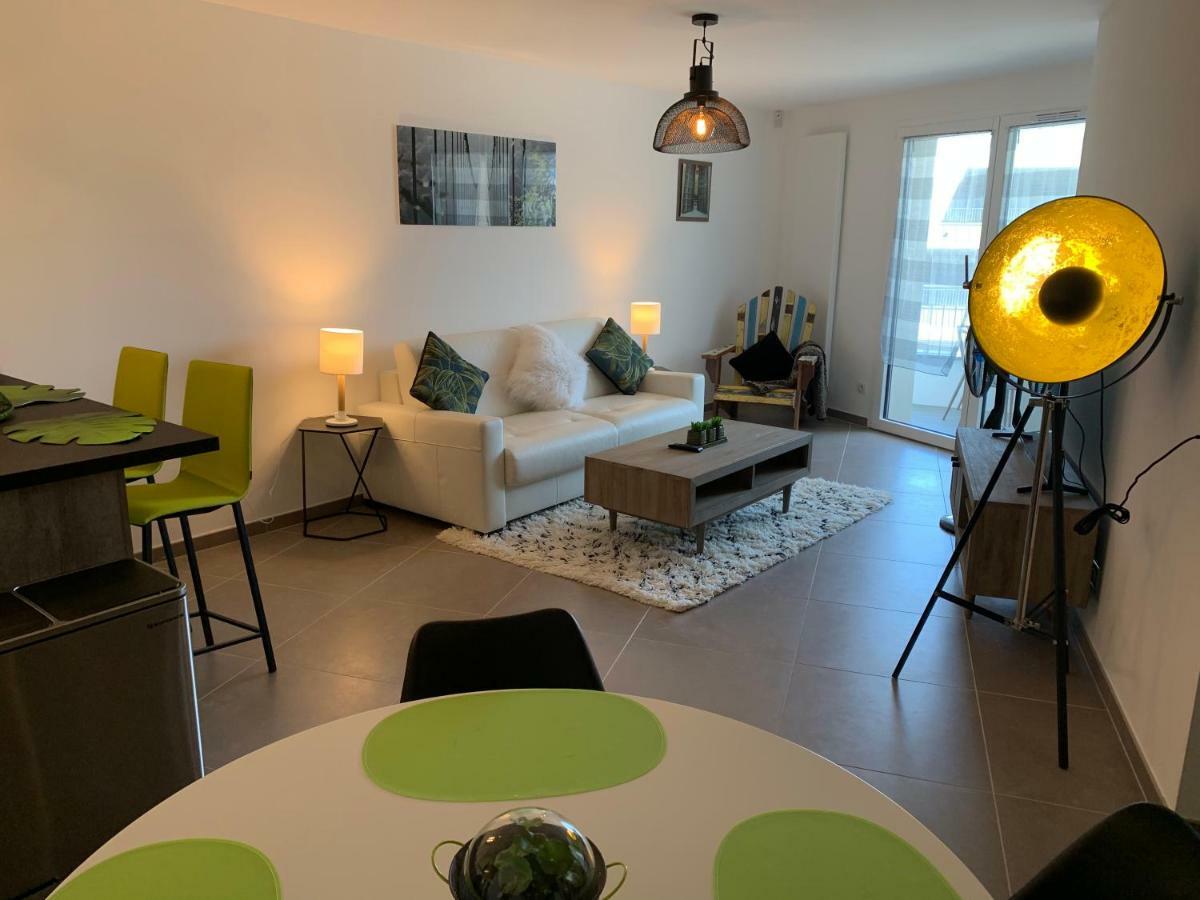 Rayan 4 Etoiles - Proche Lac & Vieille Ville, Garage Prive, Secteur Recherche Анси Екстериор снимка